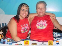 Camarote Espaço Folia (PM)